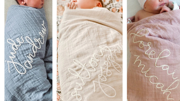 Swaddles