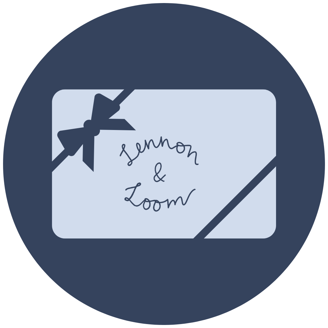 Lennon & Loom Gift Card