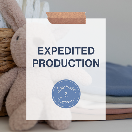 Expedited Personalization
