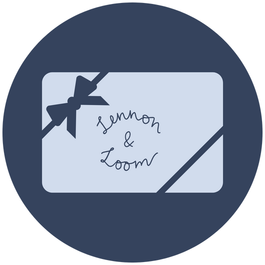Lennon & Loom Gift Card
