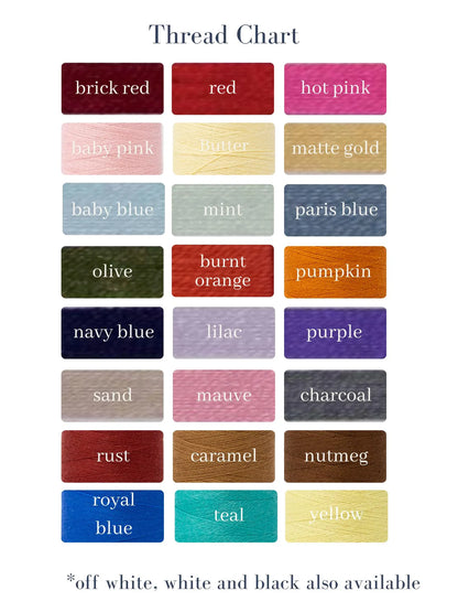 Custom Handwriting Pillow Cover